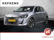 Peugeot 208 - 1.2 100PK Allure | 1ste eigenaar | AppleCarplay/AndroidAuto