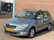 Skoda Fabia - Combi 1.2 TDI Greenline | Nap | Airco