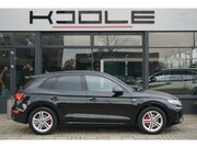 Audi Q5 - 55 TFSI e S edition | Facelift | PANO | Luchtver