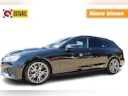 Audi A4 - 35 TFSI S-Line EDITION Panorama Matrix Leder Apple Car Super