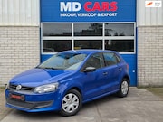 Volkswagen Polo - 1.2 Easyline AIRCO/ELEK RAMEN/CARPLAY