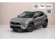 Toyota Yaris Cross - 1.5 Hybrid Explore Automaat | Intelligente parkeersensoren v