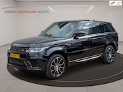 Land Rover Range Rover Sport - 2.0 P400e HSE Dynamic * DEALER ONDERHOUDEN * DYNAMIC * CARPL