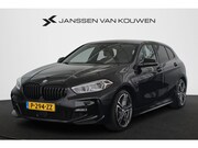 BMW 1-serie - 120i Business Edition Automaat M Sport Stoelverwarming Navi