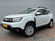 Dacia Duster - 1.0 TCe Hoge Instap Airco cruise Carplay Led 23 Eerste Eigen