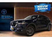 Mazda CX-5 - 2.0 SkyActiv-G 165 Business Comfort Clima | Cruise | Stoel &