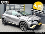 Renault Captur - 1.6 E-Tech hybrid 145 Initiale Paris 360 Camera, speciale ui