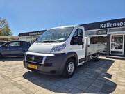 Fiat Ducato - bestel 35L 2.3 MultiJet Maxi