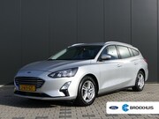Ford Focus - Wagon 1.0 EcoBoost Edition | Climate Control | Keyless | Nav