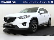 Mazda CX-5 - 2.0 Skylease 2WD | Trekhaak | Stoelverwarming | Navigatie |