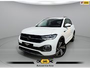Volkswagen T-Cross - 1.5 TSI DSG * R-Line * AUTOMAAT * Parkeercamera * Navigaties