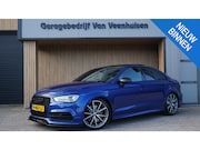 Audi S3 - Limousine 2.0 TFSI 300pk quattro Pano.Dak B&O 19inch LM Xeno
