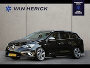 Renault Mégane - Estate 1.2 TCe GT-line 131PK | Achteruitrijcamera | Cruise C