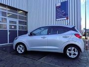 Hyundai i10 - 1.0 Premium Zo goed als nieuw
