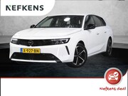 Opel Astra - ST 180PK Hybrid | 1ste eigenaar | Trekhaak | Camera | Stuur/