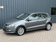Volkswagen Polo - 1.2 TSI BlueMotion Highline DEALER OND.!/APK