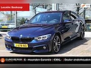 BMW 4-serie - Gran Coupé 420i High Executive Edition M-P
