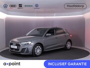 Audi A1 - Sportback 35 TFSI S edition 150pk | Lederen bekleding | 18 i