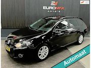 Volkswagen Golf - Variant 1.4 TSI Highline 2e Eigenaar - Automaat - Panorama -