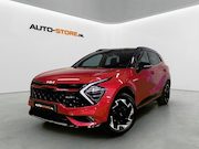 Kia Sportage - 1.6 T-GDi Plug-in Hybrid AWD GT-PlusLine