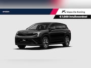Skoda Peaq - 60 Business Edition | Derde zitrij | Simply Clever | Trekhaa