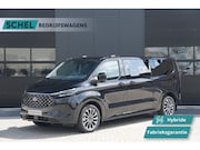 Ford Tourneo Custom - 340 2.5 PHEV L2H1 Titanium X 232pk | ACC | Pano | B&O | Elek