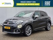 Fiat 500X - 150pk Sport Automaat | All Season Banden | Navigatie | Achte
