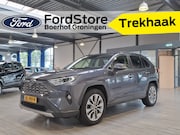 Toyota RAV4 - 2.0 VVT-iE Executive | Trekhaak | Memory Seats | JBL Audio |