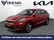 Kia Niro - 1.6 GDi PHEV DynamicPlusLine - Navigatie- Stoelverwarming- S