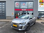 Peugeot e-208 - EV Allure Avantage 51 kWh NIEUW! (SOH) 98%