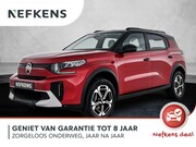 Citroën C3 Aircross - Ë-C3 Max 113pk Extended Range 54 kWh | DEMO | Navigatie | So