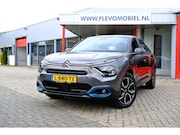 Citroën e-C4 - Feel Edition 50 kWh Aut. Navi|HUD|Cam|LMV|Adapt.Cruise