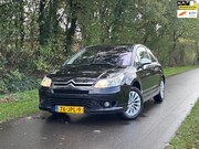 Citroën C4 - 1.6-16V Image | Airco + Cruise