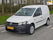 Volkswagen Caddy - 2.0 TDI L1H1 BMT Economy / NAP / AIRCO