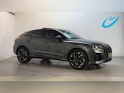 Audi Q3 - Sportback 40 TFSI Quattro S Edition Panoramadak Le