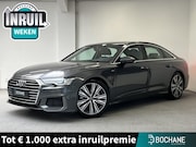 Audi A6 - 50 TFSI e quattro S edition | 92% SOH | TREKHAAK | 360º CAME