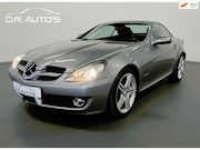 Mercedes-Benz SLK-Klasse - SLK 200 K. Prestige Plus