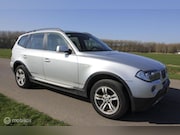 BMW X3 - 2.5si Automaat LCI Business Line