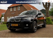 BMW X6 - XDrive40d High Executive Aut. | 2e Eig. | Orig. NL | Innovat