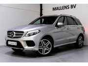 Mercedes-Benz GLE-klasse - 400 4MATIC AMG Sport Edition SCHUIFDAK/MEMORY/SOFTCLOSE/ETRE
