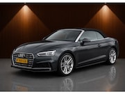 Audi A5 - CABRIOLET 40 TFSI Design Pro Line Plus BJ 2019