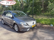 Mercedes-Benz B-klasse - 180 Ambition Navi | Xenon | Trekhaak | Cruise | NAP | €7.950