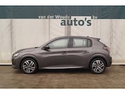Peugeot 208 - 1.2 PureTech Allure -NAVI-ECC-PDC-CRUISE