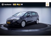Opel Zafira - Tourer 1.4T 140Pk 7p Edition CAMERA | NAVI | TREKHAAK | CRUI
