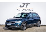 Volkswagen Tiguan - 1.4 TSI ehybrid Bns+ Adaptive cruise | Camera | PDC | Digita