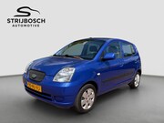 Kia Picanto - 1.0 LXE | Airco | Elek.ram | Radio/CD |