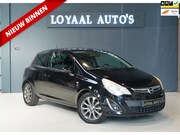 Opel Corsa - 1.2-16V '111' Edition | NAP | AIRCO | ELEK. RAMEN | APK