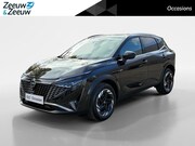 Nissan Qashqai - 1.3 MHEV Xtronic N-Connecta N-CONNECTA/DESIGN PACK/ COLD PAC