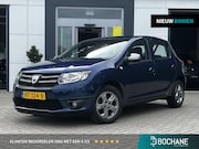Dacia Sandero - 0.9 TCe 10th Anniversary | Cruise Control | Airco | 15" LMV