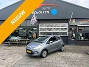 Ford Ka - 1.2 69pk Cool & Sound Eerste eigenaar .apk 9-2027